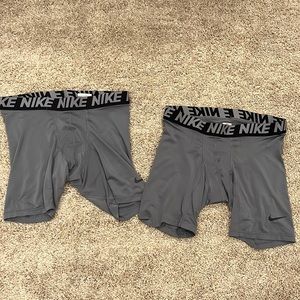 Nike Pro Combat Compressions